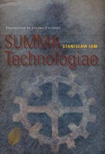 Summa Technologiae (Volume 40) (Electronic Mediations) picture