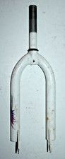 Mid-School Vintage BMX Fork 1