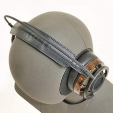 Dekoni Audio Replacement Headband for AudioQuest Nighthawk & NightOwl Headphones picture