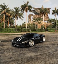 2020 Ferrari F8 Tributo  picture