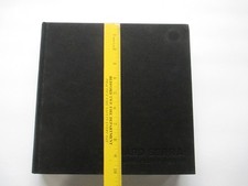 Richard Serra Sculpture: Forty Years by Kynaston McShine, Lynne Cooke MOMA  GlCs picture