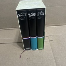 Elmore Leonard: The Classic Crime Novels: Library of America Boxed Set LOA picture