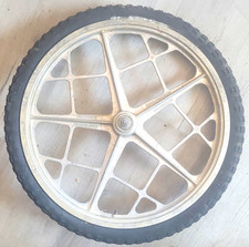 Vintage Motomag 2 Front Wheel Mongoose picture