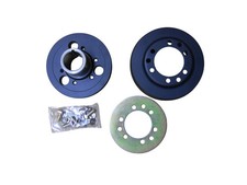 1959 - 1966 harmonic balancer for Pontiac  6.4L, 389ci picture