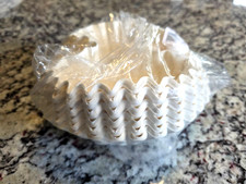 Commercial Coffee Filters 12 Cup Extra Large (300ct) - 9.75