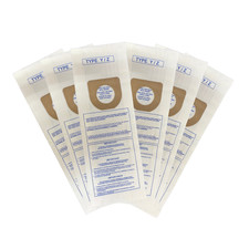 VacBagsUSA Micro Filtration Hoover Type Y Z Vacuum Bags picture