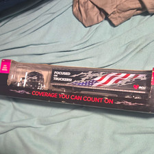 Rare SpecCast 1:64 Acuity Insurance Freightliner Classic XL Tractor Trailer Die picture