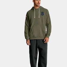AUTHENTIC Nike Indianapolis Colts 2025 Salute to Service Hoodie Sz Medium, NWT picture
