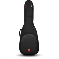 Road Runner Avenue II Electric Guitar Gig Bag Black Standard picture