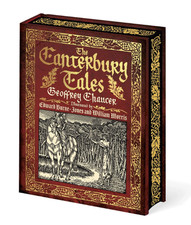 The Canterbury Tales by Geoffrey Chaucer: New picture