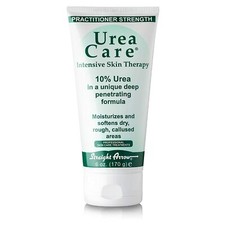 Straight Arrow 10% UREA CARE Cream 6 Oz Intensive Therapy Dry Rough Skin Creme picture
