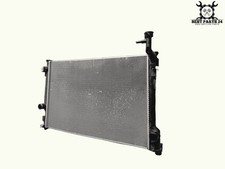 2019-22 TOYOTA AVALON RAV4 ENGINE COOLANT COOLING RADIATOR DENSO OEM picture