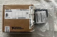 New Sealed  National Instruments NI 9213 cDAQ Temperature Thermocouple Module picture