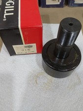 McGill CF 4 SB picture