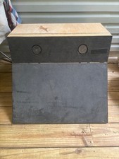 2023 - Slightly Used Dog Sports Jarvis Flyball Box for Flyball Racing Practice picture