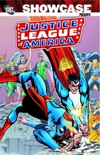 Showcase Presents: Justice League of America, Vol. 4 by Fox picture