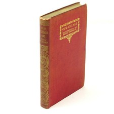 Our Village Mary Russell Mitford 1893/1919 Macmillan HC Illus. Hugh Thomson picture