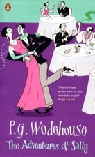 Adventures of Sally by P.G. Wodehouse picture