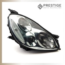 2002-2005 LEXUS SC430 Driver Headlamp Headlight Halogen Right 81130-24100 OEM picture
