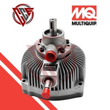 MULTIQUIP 18035 Transmission Hydraulic OEM WBH-16 Power Buggy picture