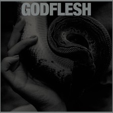 Godflesh Purge (CD) Album picture