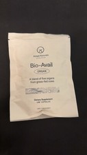 Adapt Naturals Bio Avail Organ - Dietary Supplement, 180 caps, Exp 04/12/26 picture
