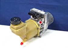 2013-2016 Nissan Pathfinder Power Steering Pump 3.5L Electronic Hydraulic OEM picture