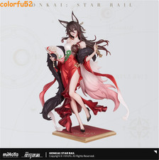 Myethos Honkai：Star Rail Fugue 1/8 PVC Figure Official Statue Model Collection picture