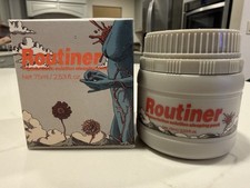 Axenda Routiner 75ml Sleeping Night Pigmentation Cream Anti-aging K-beauty picture