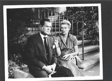 ORIGINAL VINTAGE PHOTO 1951 Goodbye, My Fancy Eve Arden Frank Lovejoy Still Rare picture