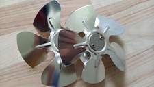 MV Agusta aluminum fan wheels aluminum metal fan blades set not Augusta Muzzy picture