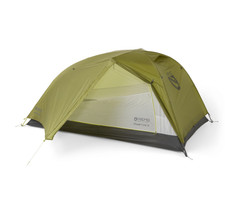 NEMO Dragonfly OSMO 2P Ultralight Backpacking Tent - Birch Bud - NEW/SALE picture