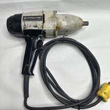 Ingersoll Rand 8049 1/2” Electric Impact Wrench 120V Japan Tested picture