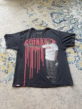 Vintage Biggie Rap Tee Conart picture