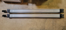 Parker 4MA Pneumatic Cylinder. 1.50