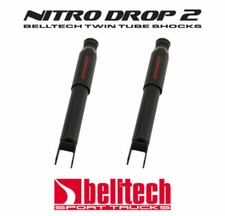 Belltech Nitro Drop 2 Front Shocks 2