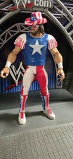 WWE MATTEL ELITE MACHO MAN RANDY SAVAGE EXCLUSIVE RARE WWF WCW FLASHBACK picture