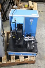 ADVANCED TECHNIQUES AT-707 BGA CSP REWORK STATION  picture