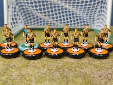 Hull City 1992/93 Handpainted Team  picture