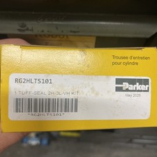 PARKER RG2HLTS101 / RG2HLTS101 (BRAND NEW) picture