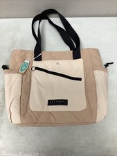 Bagsmart Women's Paz Vega 23L Versatile Quilted Tote Bag CA4 Moss One Size picture
