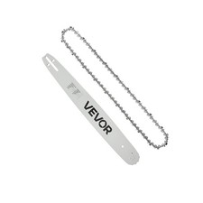 VEVOR Bar & Chainsaw Chain Combo 20