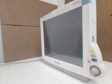 PHILIPS INTELLIVUE MP70  PATIENT MONITOR  picture