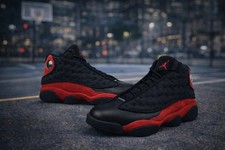 Jordan 13 Retro Bred (2017) (MEN Size US 7-12) picture