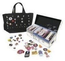 LArc en Ciel LAive Blu Ray BOX Limited Edition 49 Discs Set Japan Live Music CD picture