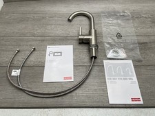 Franke EOS-PR Eos Neo 1.75 GPM 1 Hole Pull Down Kitchen Faucet picture