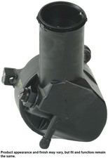 A1 Cardone 20-7252F Power Steering Pump picture