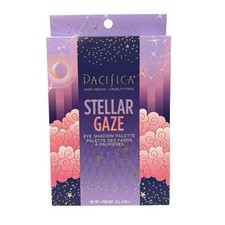 Pacifica Stellar Gaze Eye Shadow Palette .78 oz  - Vegan Cruelty Free Makeup picture
