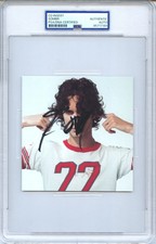 Sombr Signed Autographed CD Cover 