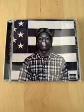 ASAP Rocky - Live Laugh ASAP picture